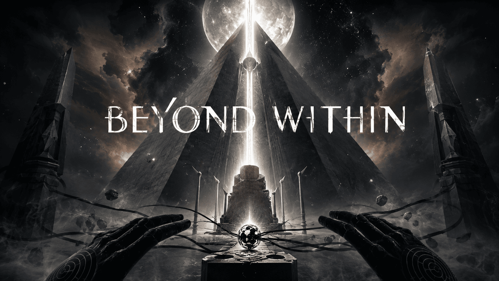 Beyond Within | فراتر از درون
