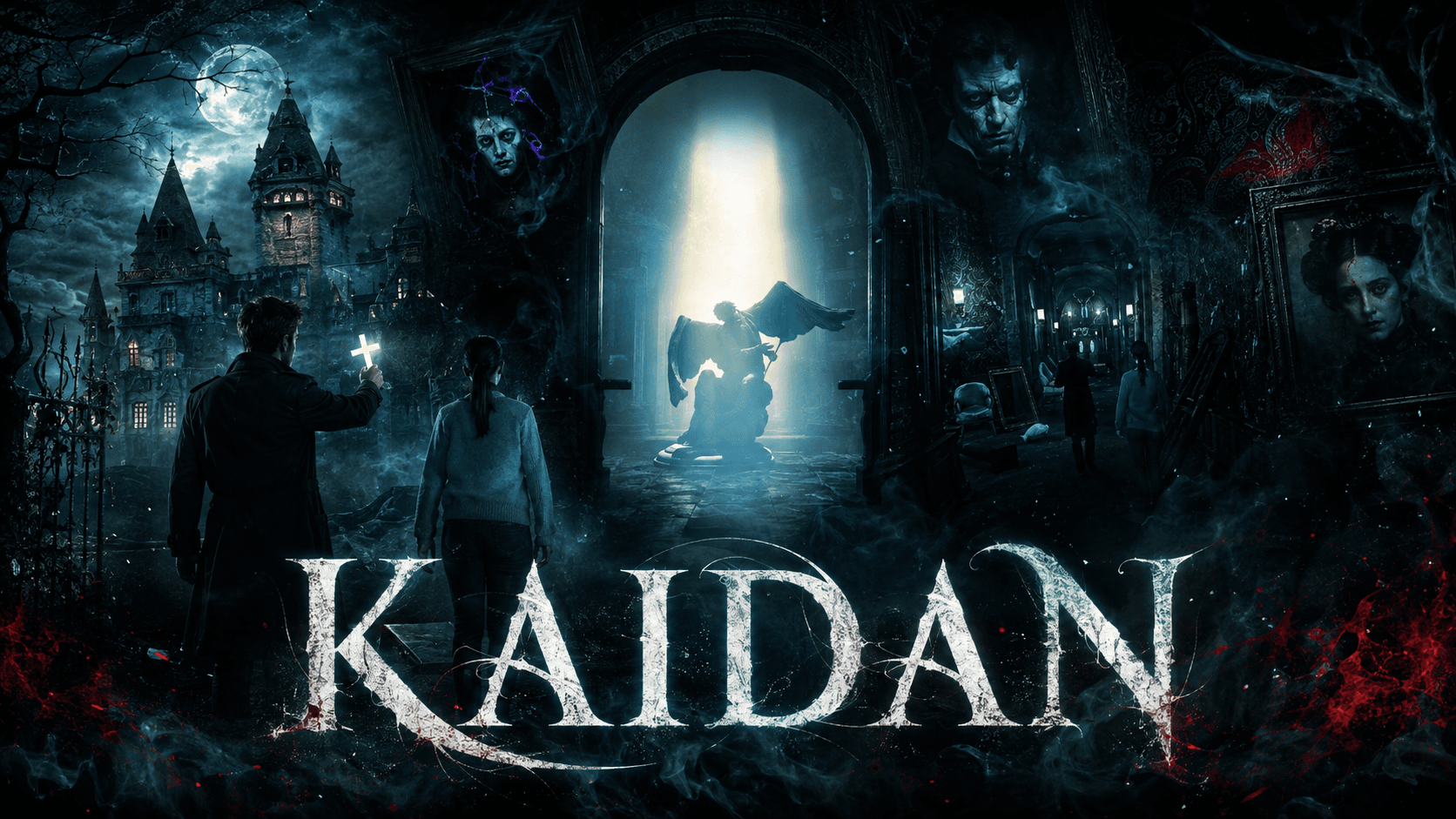 Kaidan | کایدان
