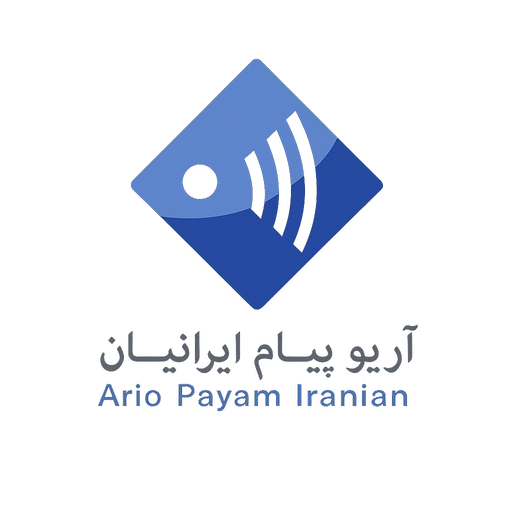 آریو پیام ایرانیان