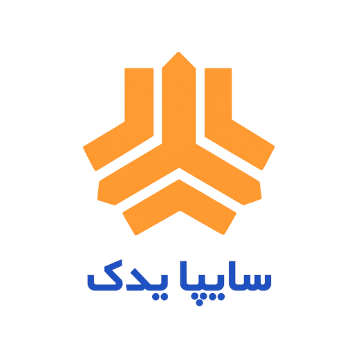 سایپا یدک